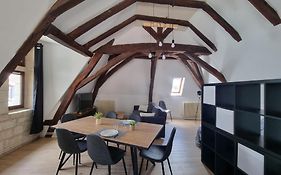 L'échappée moderne